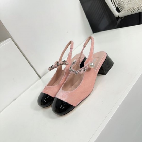 2024SS ホリデー限定 MIU MIU ミュウミュウ レディースサンダル 2024SS ホリデー限定 MIU MIU ミュウミュウ レディースサンダル