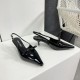 2024SS 定番人気商品 MIU MIU ミュウミュウ レディースサンダル