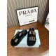 2024SS 今季買い逃した人必見! PRADA プラダ レディーススリッパ 2024SS 今季買い逃した人必見! PRADA プラダ レディーススリッパ