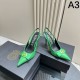 2024SS セレブも愛用 VERSACE ヴェルサーチェ レディースサンダル 2024SS セレブも愛用 VERSACE ヴェルサーチェ レディースサンダル
