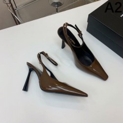 2024SS セールで破格 YSL イヴ サンローラン レディースサンダル
