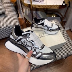2024SS HOT新作登場 ALEXANDER WANG アレキサンダーワン レディース用 スニーカー