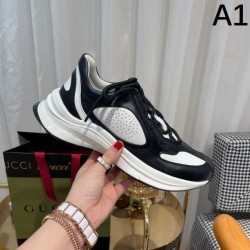 2024SS 人気爆だんな売れ筋！ GUCCI グッチ レディース用 スニーカー 