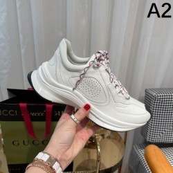 2024SS 人気爆だんな売れ筋！ GUCCI グッチ レディース用 スニーカー 