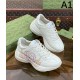 2024SS とても取り入れやすい GUCCI グッチ レディース用 スニーカー 
