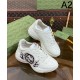 2024SS とても取り入れやすい GUCCI グッチ レディース用 スニーカー 