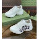 2024SS とても取り入れやすい GUCCI グッチ レディース用 スニーカー 
