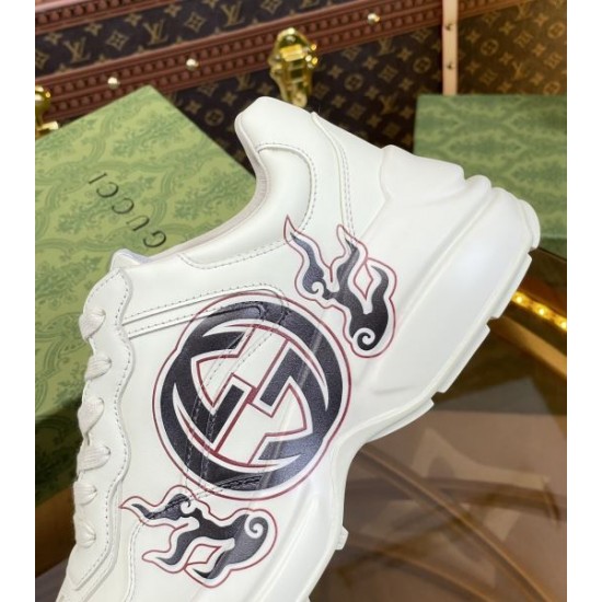 2024SS とても取り入れやすい GUCCI グッチ レディース用 スニーカー 