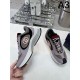 2024SS カッコ良くキあります GUCCI グッチ レディース用 スニーカー 