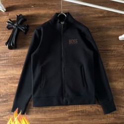 2024SS ブームは再熱中 HUGO BOSS ヒューゴボス 上下セット