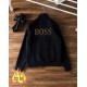 2024SS ブームは再熱中 HUGO BOSS ヒューゴボス 上下セット