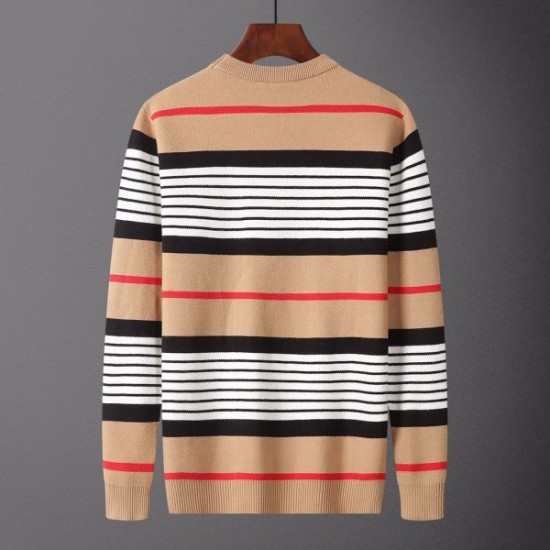 2024SS 注目のポイント BURBERRY バーバリー セーター 2024SS 注目のポイント BURBERRY バーバリー セーター