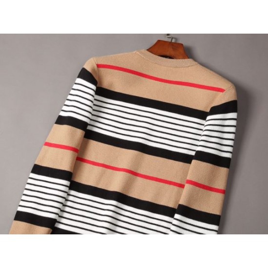 2024SS 注目のポイント BURBERRY バーバリー セーター 2024SS 注目のポイント BURBERRY バーバリー セーター