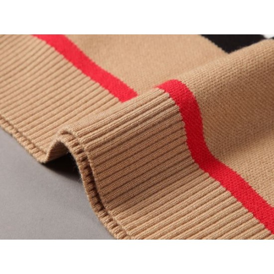 2024SS 注目のポイント BURBERRY バーバリー セーター 2024SS 注目のポイント BURBERRY バーバリー セーター