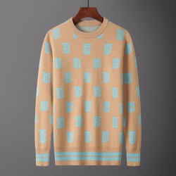 2024SS トップトレンド BURBERRY バーバリー セーター