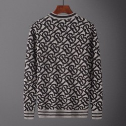 2024SS 主役級アイテム BURBERRY バーバリー セーター