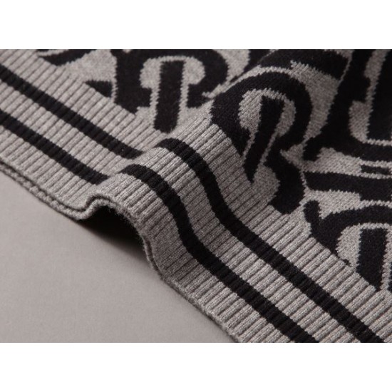 2024SS 主役級アイテム BURBERRY バーバリー セーター