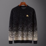 2024SS 限定ギフトにも BURBERRY バーバリー セーター