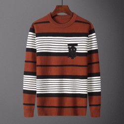 2024SS 愛用者が続出中 BURBERRY バーバリー セーター