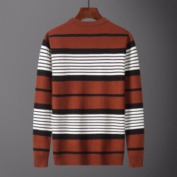 2024SS 愛用者が続出中 BURBERRY バーバリー セーター
