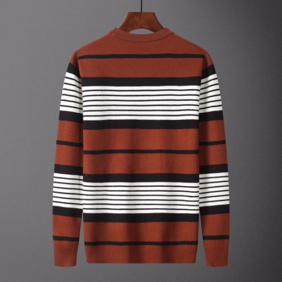 2024SS 愛用者が続出中 BURBERRY バーバリー セーター 2024SS 愛用者が続出中 BURBERRY バーバリー セーター