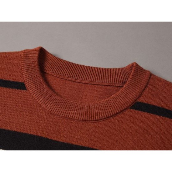 2024SS 愛用者が続出中 BURBERRY バーバリー セーター 2024SS 愛用者が続出中 BURBERRY バーバリー セーター