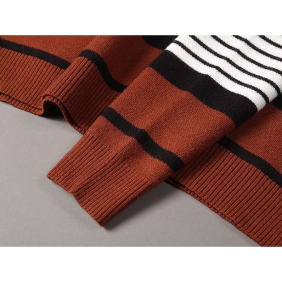 2024SS 愛用者が続出中 BURBERRY バーバリー セーター 2024SS 愛用者が続出中 BURBERRY バーバリー セーター
