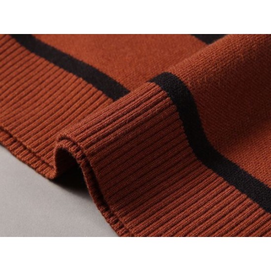 2024SS 愛用者が続出中 BURBERRY バーバリー セーター 2024SS 愛用者が続出中 BURBERRY バーバリー セーター