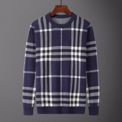 2024SS より格上げして BURBERRY バーバリー セーター