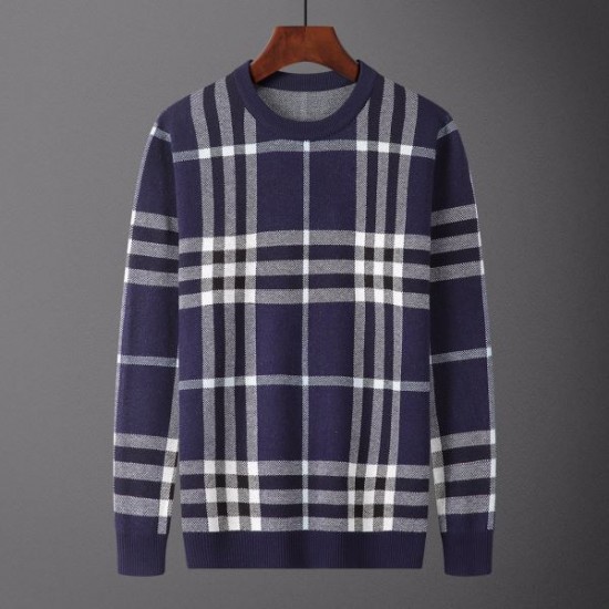 2024SS より格上げして BURBERRY バーバリー セーター 2024SS より格上げして BURBERRY バーバリー セーター