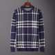2024SS より格上げして BURBERRY バーバリー セーター 2024SS より格上げして BURBERRY バーバリー セーター