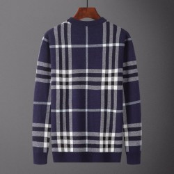 2024SS より格上げして BURBERRY バーバリー セーター