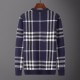 2024SS より格上げして BURBERRY バーバリー セーター 2024SS より格上げして BURBERRY バーバリー セーター