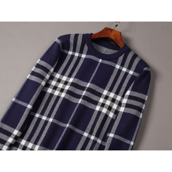 2024SS より格上げして BURBERRY バーバリー セーター 2024SS より格上げして BURBERRY バーバリー セーター