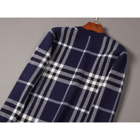 2024SS より格上げして BURBERRY バーバリー セーター 2024SS より格上げして BURBERRY バーバリー セーター