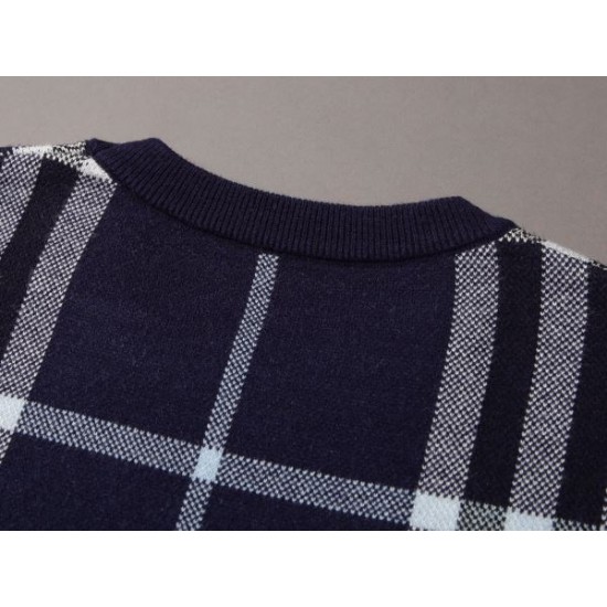 2024SS より格上げして BURBERRY バーバリー セーター 2024SS より格上げして BURBERRY バーバリー セーター