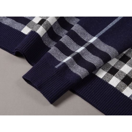 2024SS より格上げして BURBERRY バーバリー セーター 2024SS より格上げして BURBERRY バーバリー セーター