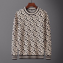 2024SS 自分へのご褒美 BURBERRY バーバリー セーター