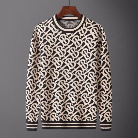 2024SS 自分へのご褒美 BURBERRY バーバリー セーター 2024SS 自分へのご褒美 BURBERRY バーバリー セーター