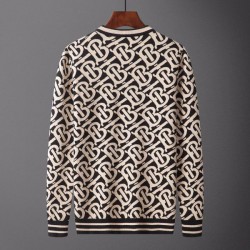 2024SS 自分へのご褒美 BURBERRY バーバリー セーター