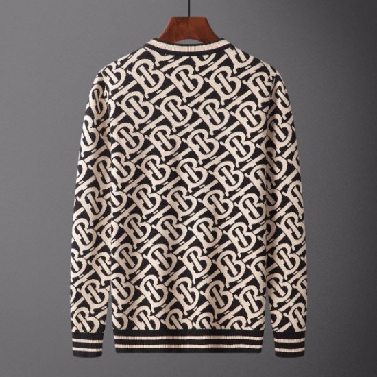 2024SS 自分へのご褒美 BURBERRY バーバリー セーター 2024SS 自分へのご褒美 BURBERRY バーバリー セーター