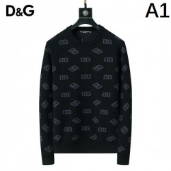 2024SS 最安価格新品 DOLCE＆GABBANA ドルチェ＆ガッバーナ セーター