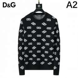 2024SS 最安価格新品 DOLCE＆GABBANA ドルチェ＆ガッバーナ セーター