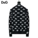 2024SS 最安価格新品 DOLCE&GABBANA ドルチェ&ガッバーナ セーター 2024SS 最安価格新品 DOLCE&GABBANA ドルチェ&ガッバーナ セーター