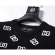 2024SS 最安価格新品 DOLCE&GABBANA ドルチェ&ガッバーナ セーター 2024SS 最安価格新品 DOLCE&GABBANA ドルチェ&ガッバーナ セーター
