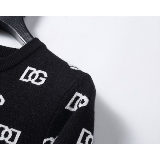 2024SS 最安価格新品 DOLCE&GABBANA ドルチェ&ガッバーナ セーター 2024SS 最安価格新品 DOLCE&GABBANA ドルチェ&ガッバーナ セーター