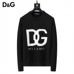 2024SS 最低価格保証 DOLCE＆GABBANA ドルチェ＆ガッバーナ セーター