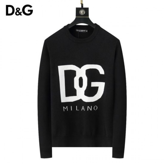 2024SS 最低価格保証 DOLCE＆GABBANA ドルチェ＆ガッバーナ セーター