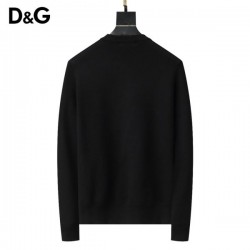 2024SS 最低価格保証 DOLCE＆GABBANA ドルチェ＆ガッバーナ セーター