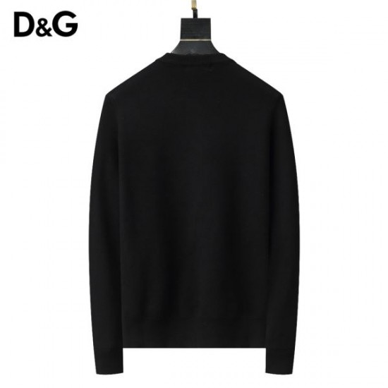 2024SS 最低価格保証 DOLCE＆GABBANA ドルチェ＆ガッバーナ セーター